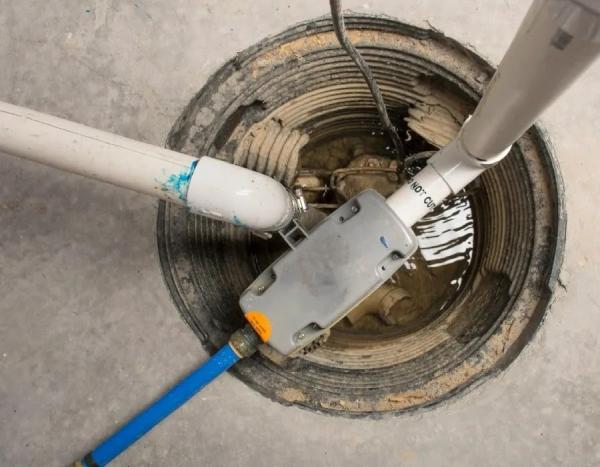 Bay State Contractors
