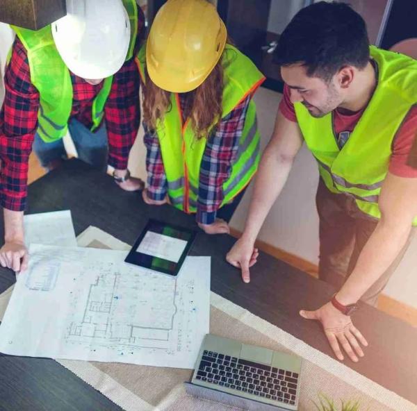 Bay State Contractors