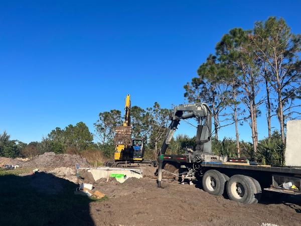 Crotty Septic Services