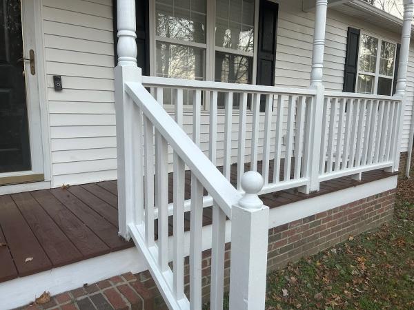 Handyman on Purpose