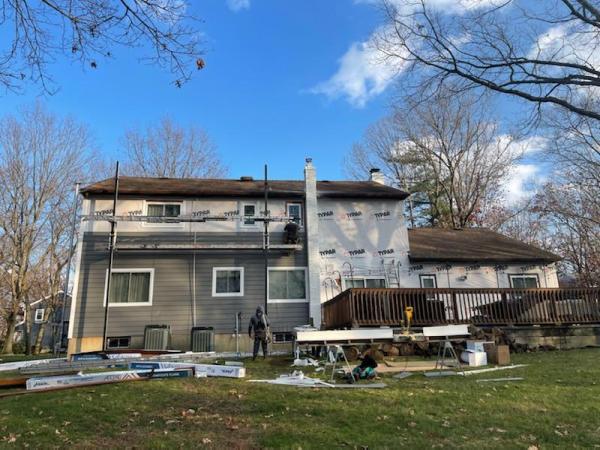 Premium Home Improvements