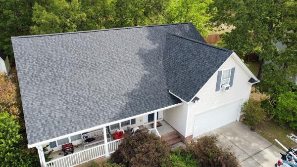 The Red Shirt Guys Roofing