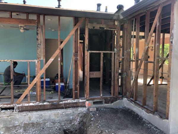 Bay Demolition Contractor
