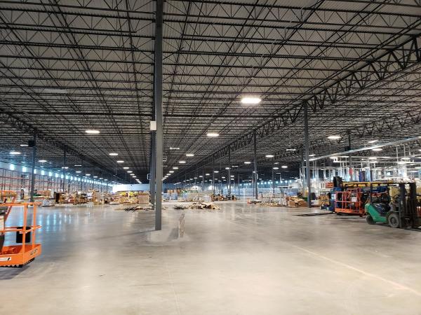 Manning Design and Engineering Group
