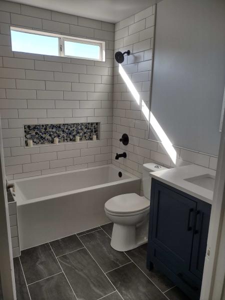 York Custom Construction