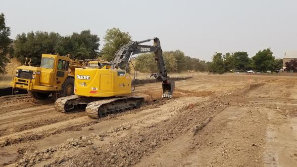All Phase Construction & Engineering