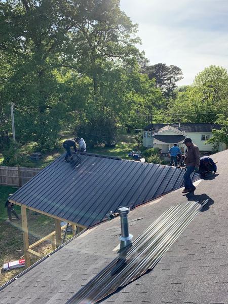 Roofingco.com