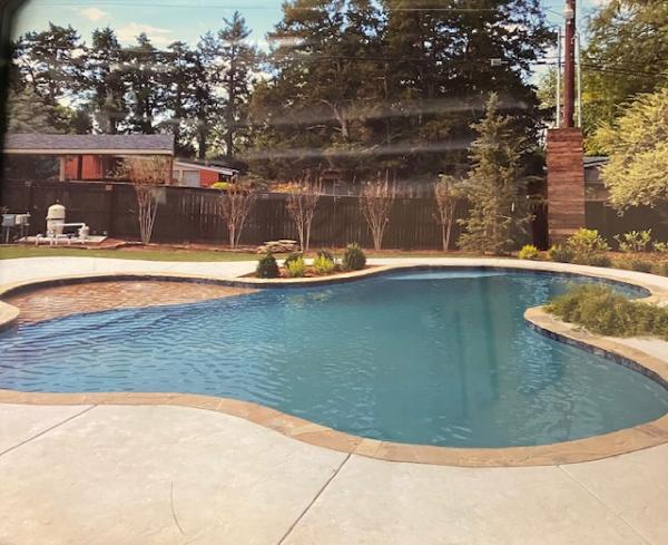 N Style Pools & Concrete