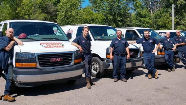 American Sewer Cleaners