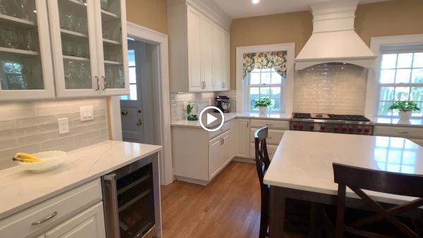 Kitchen & Bath Factory Inc