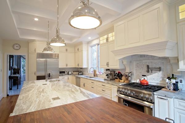 Kitchen & Bath Factory Inc