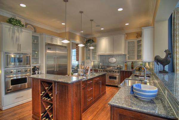 Pandora Kitchens