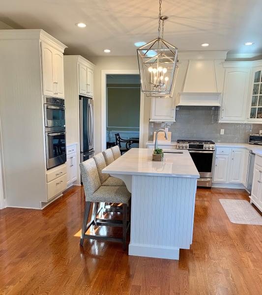 Stonewood Interiors