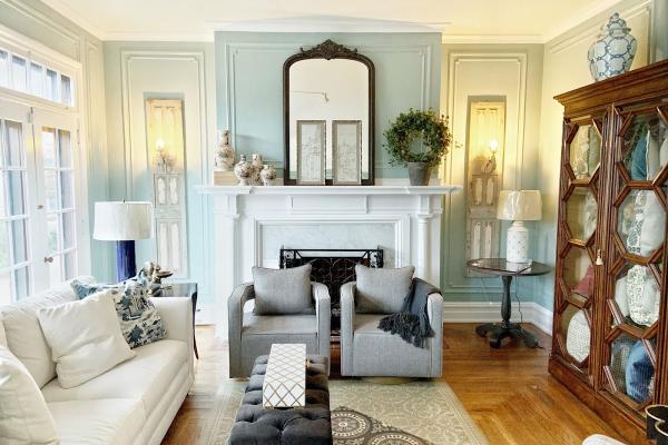 Stonewood Interiors