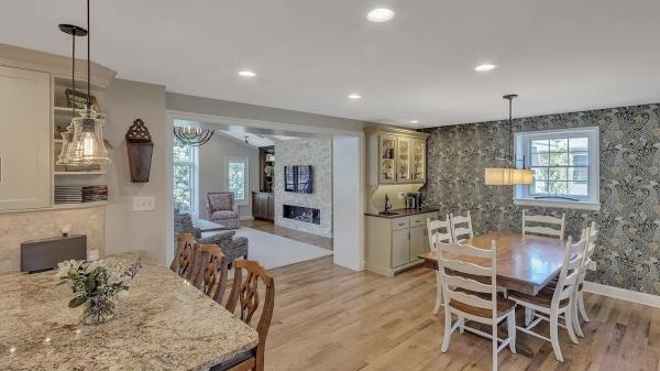 Stonewood Interiors