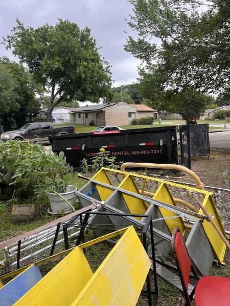 Junk Queen TX
