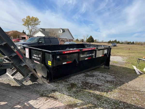 Junk Queen TX