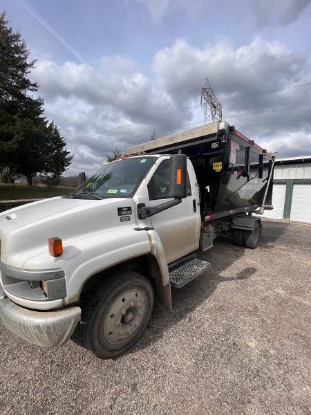 Junk Queen TX