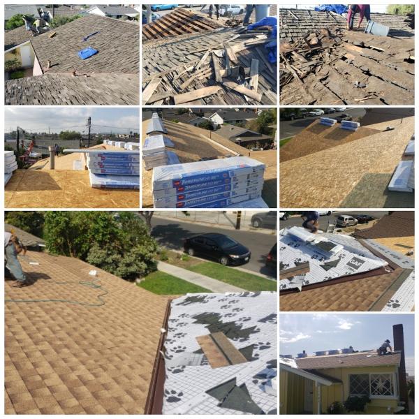 A1 Superior Roofing Inc.