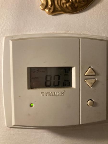 Power & Performance Air