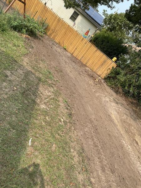 Edwards Excavation and Forestry Mulching