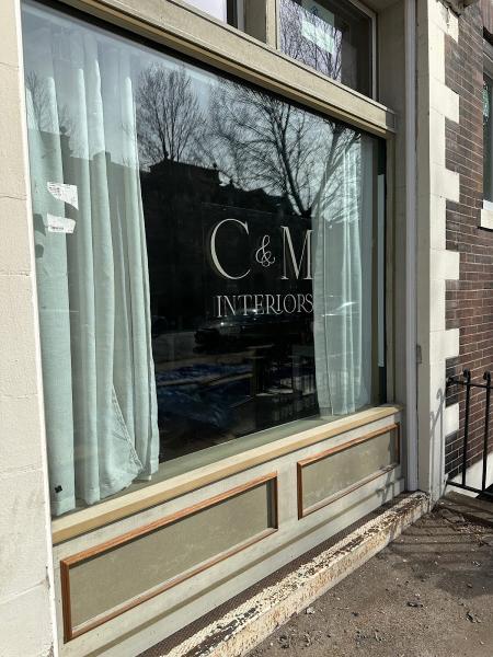 C&M Interiors