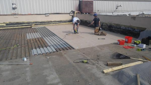 ABC Roofing Inc