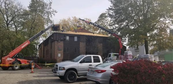 ABC Roofing Inc