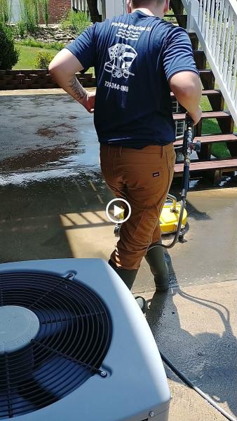 Pro Kleen Industries LLC