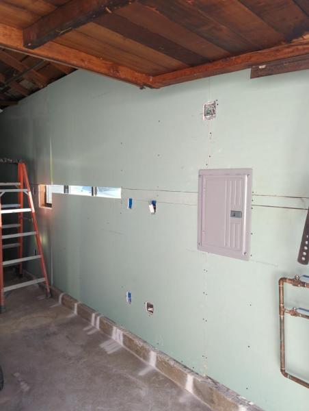Diamond Drywall Contractors San Diego