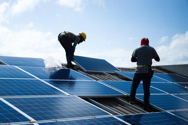 Apollo Solar Energies