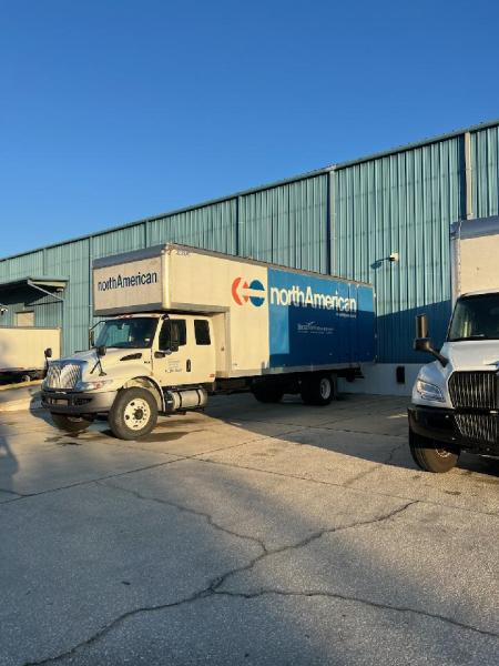 Florida Moving Systems