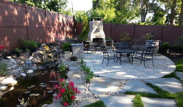 Villari Construction