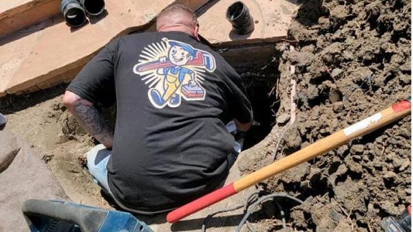 AYS Plumbing & Rooter