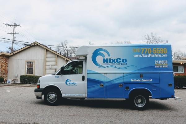 Nixco Plumbing Inc.