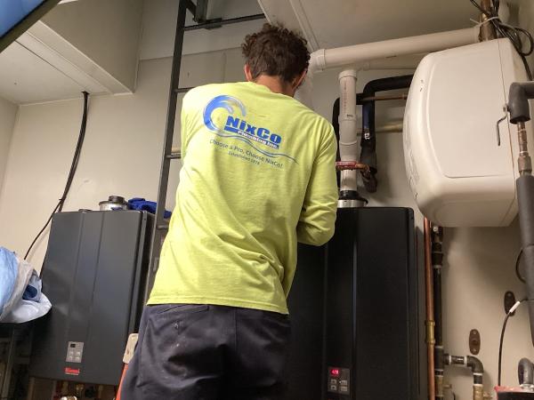 Nixco Plumbing Inc.