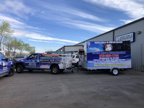 Expert Hvac & Refrigeration