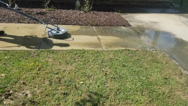 Jarman's Lawn Care