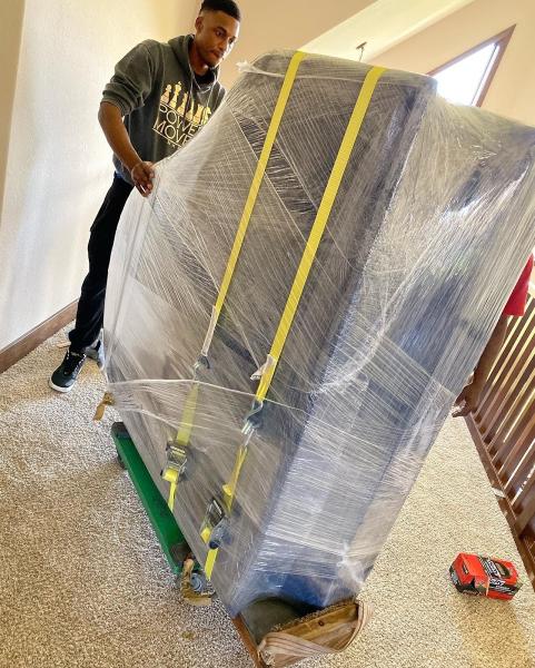 Power Moves Relocation LLC