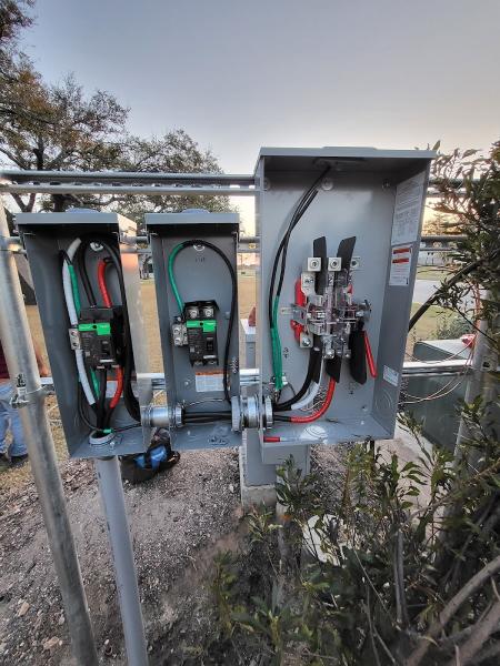 Elite Electrical Solution