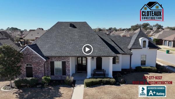 Cloteaux Construction LLC