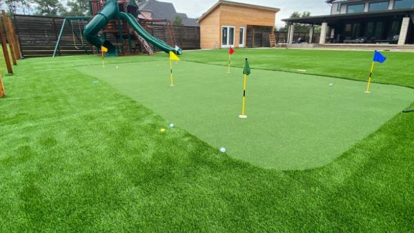 Aj's Synthetic Grass