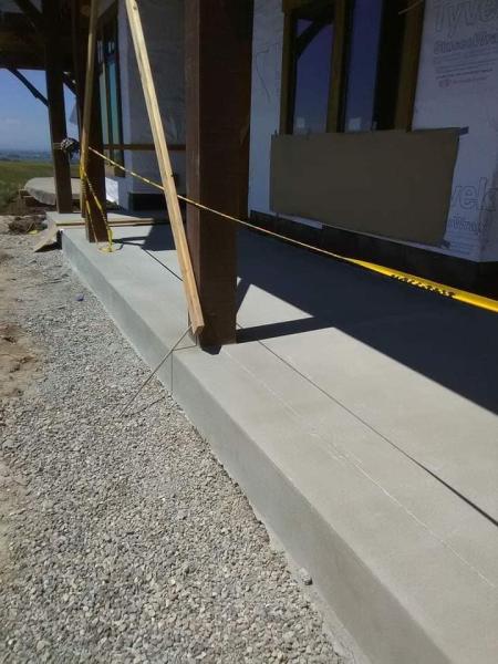 Santa Barbara Concrete Contractors