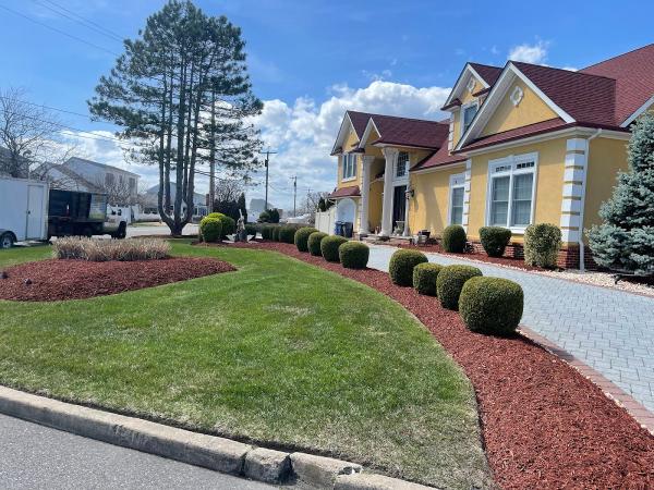 DBM Landscaping
