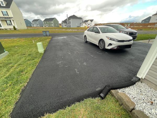 Slonakers Custom Paving