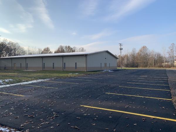 KCA Paving & Excavating