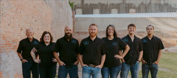 Rockwall Electric Heating and Air
