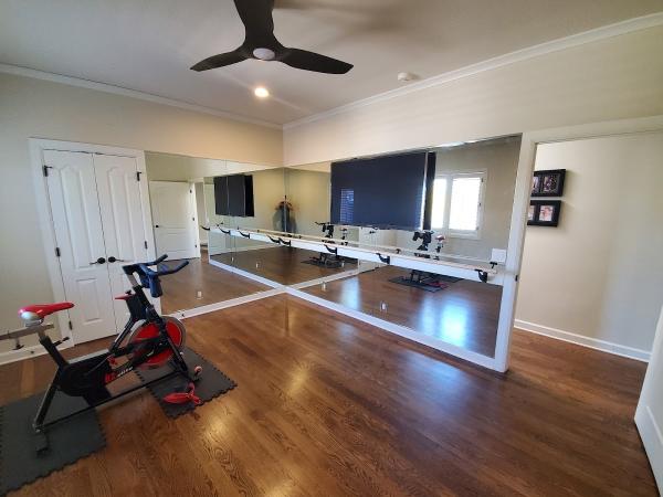 Unique Renovations
