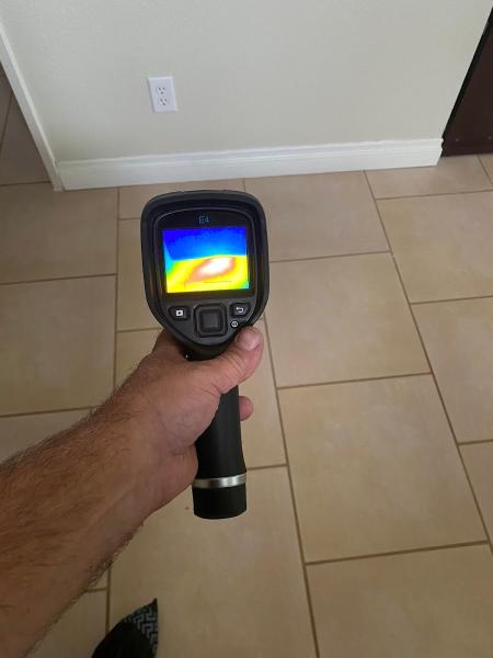 Empire Leak Detection & Plumbing