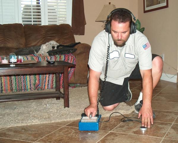Empire Leak Detection & Plumbing